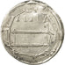 Coin, Abbasid Caliphate, al-Rashid, Dirham, AH 181 (796/797 AD), Muhammadiya