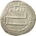 Coin, Abbasid Caliphate, al-Rashid, Dirham, AH 182 (797/798 AD), Muhammadiya