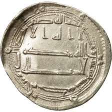 Coin, Abbasid Caliphate, al-Rashid, Dirham, AH 190 (805/806 AD), Muhammadiya