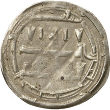Munten, Abbasid Caliphate, al-Hadi, Dirham, AH 170 (786 AD), 'Abbasiya, FR