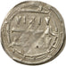 Munten, Abbasid Caliphate, al-Hadi, Dirham, AH 170 (786 AD), 'Abbasiya, FR