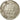 Coin, Abbasid Caliphate, al-Mahdi, Dirham, AH 162 (778/779 AD), Jayy, VF(20-25)