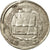 Moneta, Abbasydzi, al-Mahdi, Dirham, AH 162 (778/779 AD), Jayy, VF(20-25)