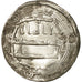 Moneta, Abbasid Caliphate, al-Mahdi, Dirham, AH 162 (778/779 AD), Jayy, MB+