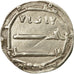 Coin, Abbasid Caliphate, al-Mahdi, Dirham, 'Abbasiya, VF(30-35), Silver