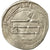 Coin, Abbasid Caliphate, al-Mahdi, Dirham, 'Abbasiya, VF(30-35), Silver
