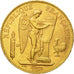 Munten, Frankrijk, Génie, 100 Francs, 1905, Paris, PR, Goud, KM:832