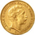 Moneda, Estados alemanes, PRUSSIA, Wilhelm II, 20 Mark, 1904, Berlin, EBC, Oro