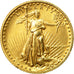 Moneta, Stati Uniti, $5, 1987, U.S. Mint, Philadelphia, SPL, Oro, KM:216