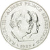 Coin, Monaco, Rainier III, 100 Francs, 1982, Paris, ESSAI, MS(65-70), Silver
