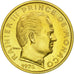Moneda, Mónaco, Rainier III, 5 Centimes, 1976, Paris, ESSAI, FDC, Cobre -
