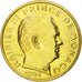 Coin, Monaco, Rainier III, 10 Centimes, 1962, Paris, ESSAI, MS(63)