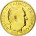 Coin, Monaco, Rainier III, 10 Centimes, 1962, Paris, ESSAI, MS(63)