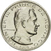 Moneda, Mónaco, Rainier III, 1/2 Franc, 1965, Paris, ESSAI, FDC, Níquel