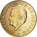 Moneta, Monaco, Rainier III, 10 Francs, 1974, Paris, PRÓBA, MS(63)