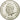 Coin, New Hebrides, 20 Francs, 1967, Paris, ESSAI, MS(65-70), Nickel, KM:E3