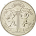 Coin, Ukraine, 2 Hryvni, 2001, Kyiv, MS(63), Copper-Nickel-Zinc, KM:133