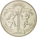 Monnaie, Ukraine, 2 Hryvni, 2001, Kyiv, SPL, Copper-Nickel-Zinc, KM:133