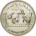 Munten, Comoros, 25 Francs, 1982, Paris, ESSAI, FDC, Nickel, KM:E8