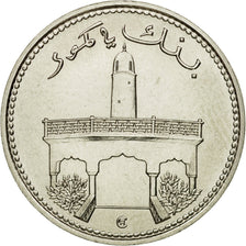 Moneta, Komory, 50 Francs, 1975, Paris, PRÓBA, MS(65-70), Nikiel, KM:E6