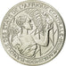 Coin, Central African States, 500 Francs, 1976, Paris, ESSAI, MS(65-70), Nickel
