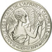 Coin, Central African States, 500 Francs, 1976, Paris, ESSAI, MS(65-70), Nickel