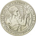 Coin, Central African States, 500 Francs, 1976, Paris, ESSAI, MS(65-70), Nickel
