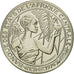 Coin, Central African States, 500 Francs, 1976, Paris, ESSAI, MS(65-70), Nickel