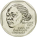 Coin, Cameroon, 500 Francs, 1985, Paris, ESSAI, MS(65-70), Copper-nickel, KM:E17
