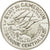 Coin, Cameroon, 100 Francs, 1966, Paris, ESSAI, MS(65-70), Nickel, KM:E11