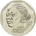 Coin, Chad, 500 Francs, 1985, Paris, ESSAI, MS(65-70), Copper-nickel, KM:E6