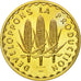 Coin, Mali, 100 Francs, 1975, Paris, ESSAI, MS(63), Nickel-brass, KM:E2