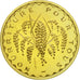 Coin, Mali, 50 Francs, 1975, Paris, ESSAI, MS(65-70), Nickel-brass, KM:E1