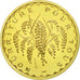 Coin, Mali, 50 Francs, 1975, Paris, ESSAI, MS(65-70), Nickel-brass, KM:E1