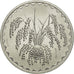 Coin, Mali, 10 Francs, 1976, Paris, ESSAI, MS(65-70), Aluminum, KM:E3