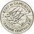 Moneda, Camerún, 100 Francs, 1966, Paris, ESSAI, SC+, Níquel, KM:E11
