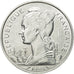 Moneta, Comore, 5 Francs, 1964, Paris, ESSAI, SPL+, Alluminio, KM:E3