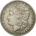 Coin, United States, Morgan Dollar, 1878, San Francisco, MS(60-62), KM 110