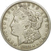 Coin, United States, Morgan Dollar, 1921, San Francisco, EF(40-45), KM 110