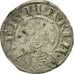 Coin, France, Auvergne, Évêché de Clermont, Denier, Clermont, EF(40-45)