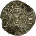Moneta, Francja, Auvergne, Évêché de Clermont, Denier, Clermont, EF(40-45)