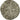 Moneta, Francja, Auvergne, Évêché de Clermont, Denier, Clermont, EF(40-45)