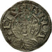 Coin, France, Auvergne, Évêché de Clermont, Denier, Clermont, EF(40-45)