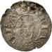 Moneta, Francja, Auvergne, Évêché de Clermont, Denier, Clermont, EF(40-45)