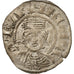 Coin, France, Auvergne, Évêché de Clermont, Denier, Clermont, VF(30-35)