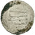 Monnaie, Califat Abbasside, al-Mu'tadid, Dirham, Ra's al-'Ayn, TB+, Argent