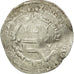 Coin, Abbasid Caliphate, al-Wathiq, Dirham, AH 230 (844/845 AD), Baghdad