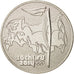 Coin, Russia, carte, 25 Roubles, 2014, MS(65-70), Copper-nickel, KM:New