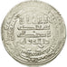 Coin, Abbasid Caliphate, al-Muktafi, Dirham, AH 292 (904/905 AD), Ra's al-'Ayn