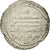 Coin, Abbasid Caliphate, al-Mu'tamid, Dirham, Nasibin, VF(30-35), Silver